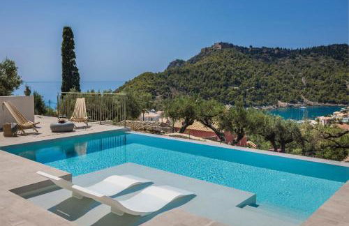 Lanolia - Olea Di Assos Villas - Photo 1