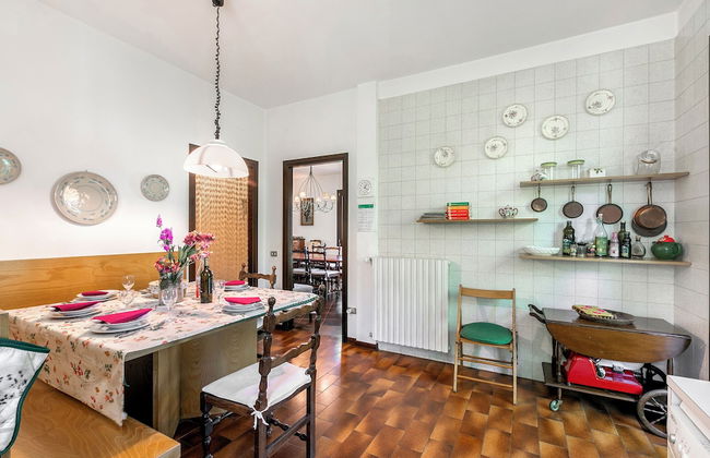 Three Lakes Villa Varese - Happy Rentals - Foto 51