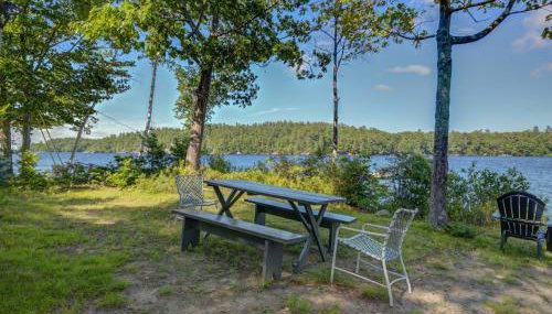 FERRY TALE LIMIT 10 cottage - Foto 4