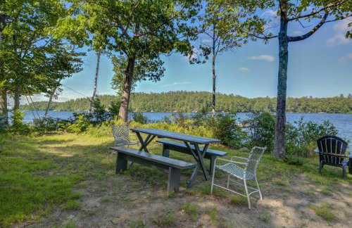 FERRY TALE LIMIT 10 cottage - Foto 4