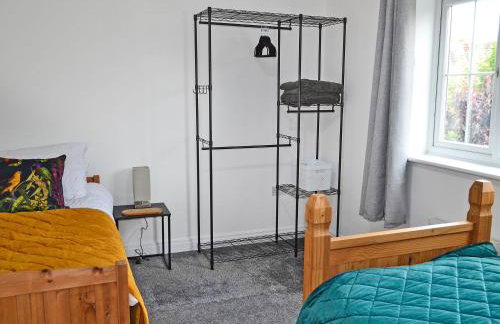 The Townhouse - Foto 10