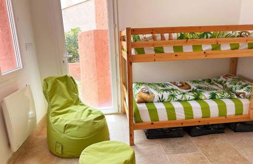 Premium Apartment Lucioles mit wunderschönem Meerblick by Riviera Homelife Management - Foto 15