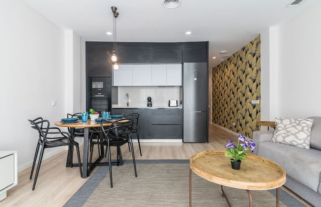 Smartr Las Palmas de Gran Canaria - Foto 16