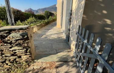 Studio dans maison typique du cap Corse - Foto 15