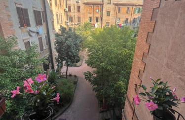 Rione Testaccio Apartment - Photo 29