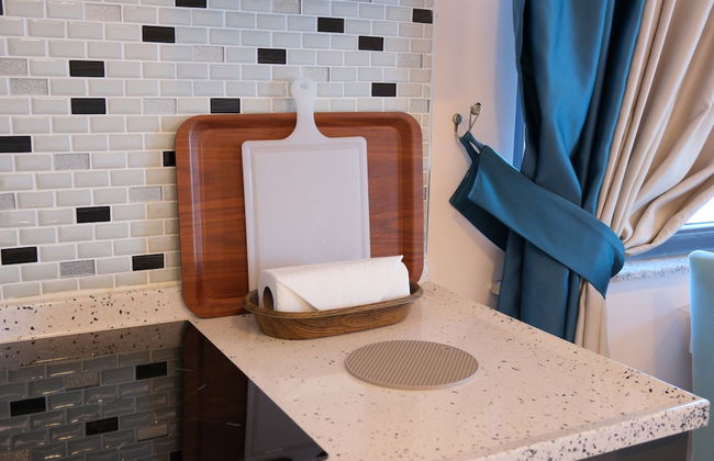 Sahin Tepesi Suite Otel - Foto 70