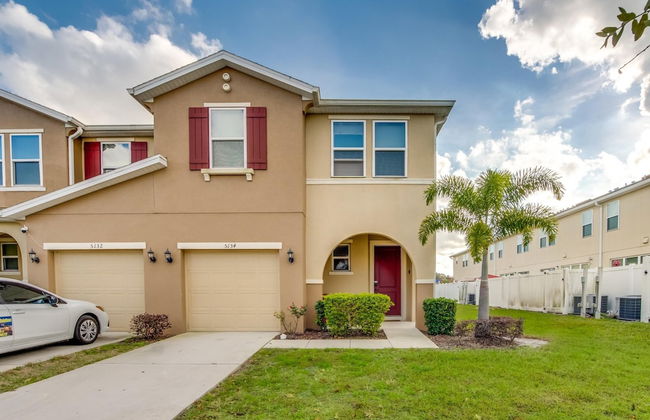 Comfy House at Compass Bay Cb102 - Foto 40