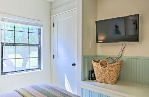 Beautiful Hill Country Cottage - Walk to Downtown! - Foto 26