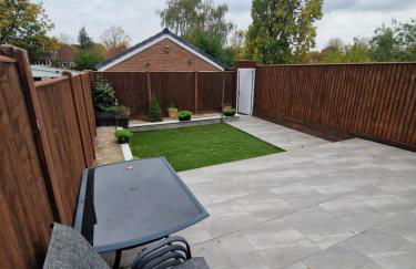 Sheldon Apartments BHX HS2 JLR NEC - Foto 11