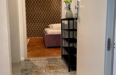 Salier Blue, Zentrum Karlsruhe, schick und modern! - Foto 12