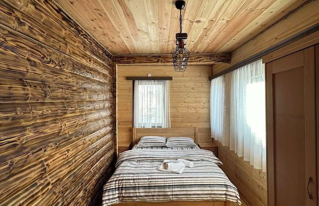 Zagrad Homes in Zabljak - Foto 8