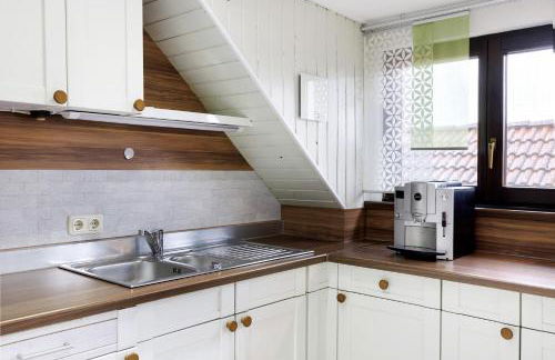 Ferienwohnung Jasmin - Foto 6