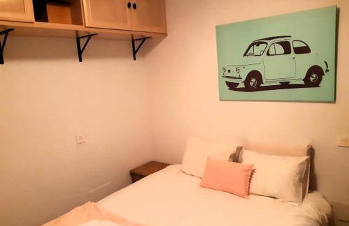 Casa rural con barbacoa y piscina - Foto 23