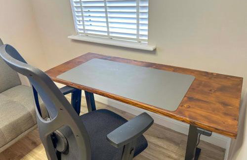 Sheffield Detached Charming 4bd Home - Foto 30