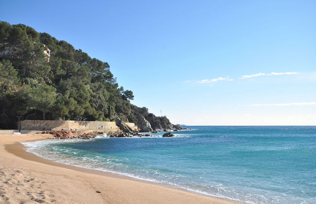 Penthaus Florida Lloretholiday - Foto 26