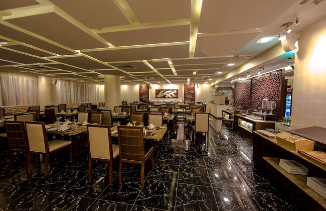 Ivory Grand Hotel Apartments - Photo 54