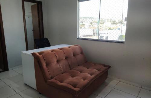 301 Apartamento Charmoso - Foto 1