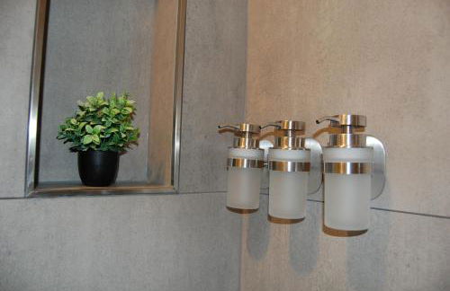 Lili`s Ferienwohnungen mit Schlossblick - Foto 22