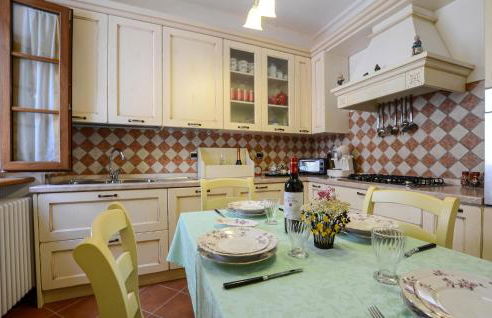 Nice Home In Terrinca With Wifi - Foto 15