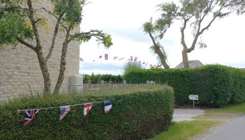 Ivy House Utah Beach - Foto 2