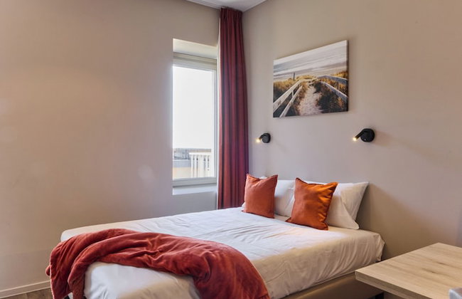 Holiday Suites Westende - Foto 33