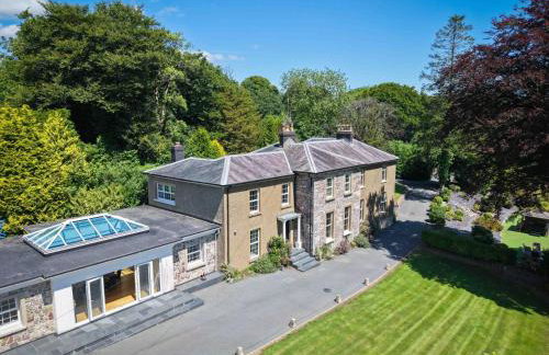 Cilrhiw Country House - Princes Gate - Foto 14