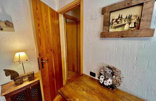 Chalet le Pigne Gressoney Saint Jean - Foto 19