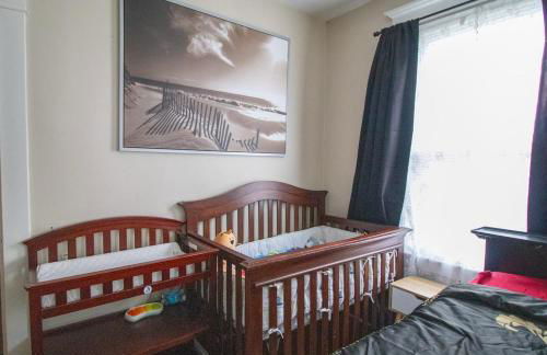 Cozy Apartment in Artsy Westville New Haven - Foto 13