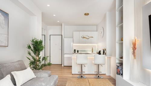 Acropolis Sherlock Residence - Foto 2