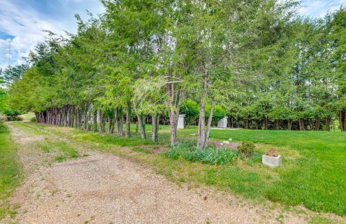 9-Acre New River Retreat Near Radford University - Foto 40