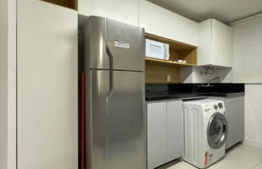 Apartamento muito bem localizado e impecavel - Photo 23