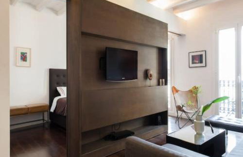 Design Apartment in Barcelona - Foto 14