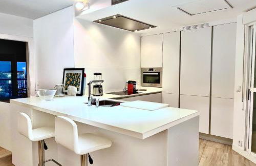 Villa Anita, primera linea de playa en la mejor zona de Águilas - Foto 7