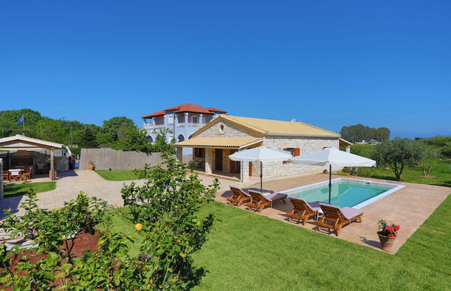 Villa Sofia Stella in Ionian Islands - Foto 31