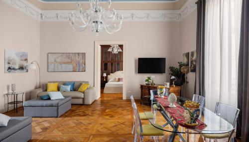 Luxury Historic Villa with heated pool near Catania, Taormina, the Sea and Mount Etna by SicilianRelaxingHomes - Foto 3