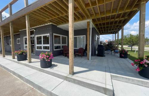 3 Bedroom Condo with Lake Pepin views with access to shared outdoor pool - Foto 14