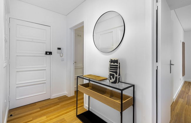 Chic & Stylish Retreat In Estoril'S Finest Location - Foto 13