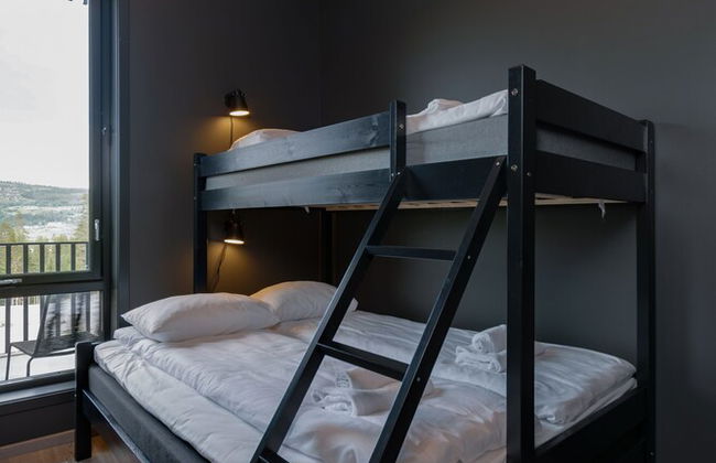 Trysil Alpine Lodge - Foto 68