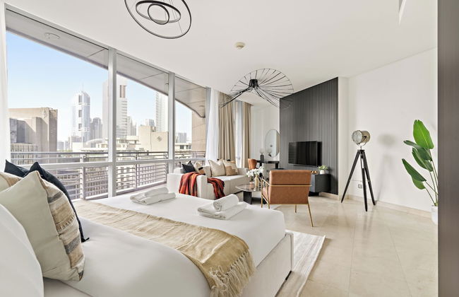 Silkhaus Sky Gardens, DIFC Dubai - Photo 78