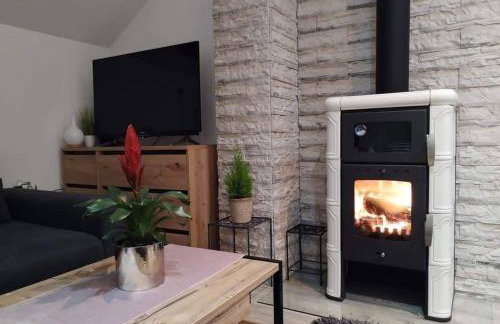 ForRest Spa Apartment - Private Jacuzzi & Sauna - Foto 15