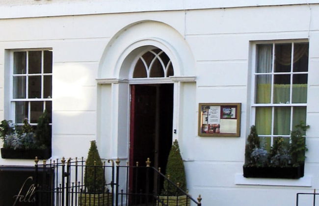 Lonsdale House Boutique Apartments - Foto 55