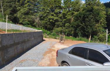 Casa Sitio com Piscina em Morungaba - Foto 19