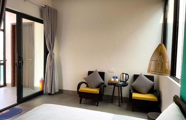 Trang An Cozy House - Foto 5