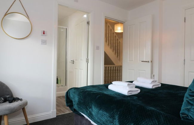 Belvidere House - Parkhead - Foto 5