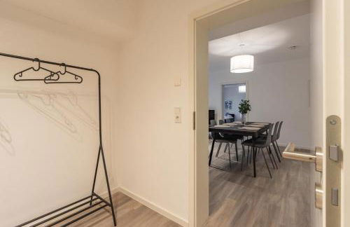 Apartmenthaus in Nortorf - Foto 10