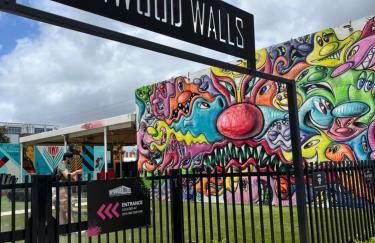 Stunning Little Havana Suites Close to airport, Calle Ocho, Brickell, Wynwood and the Beaches - Free Parking - Foto 70