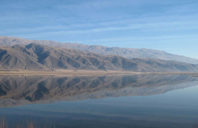 Tafi del Valle, Quilmes Ruins Tour + Winery - Photo 6