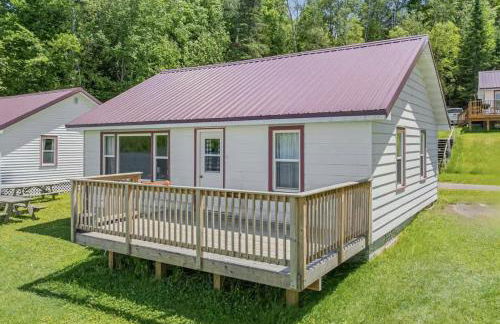 TB 2 Thunder Bay Resort Cabin 2 - Photo 12