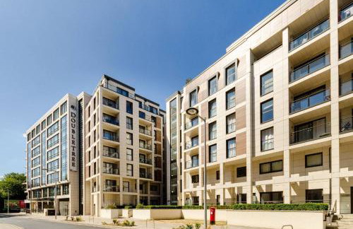 Lovely, spacious 2BR Apartment central Kingston - Pass the Keys - Foto 23