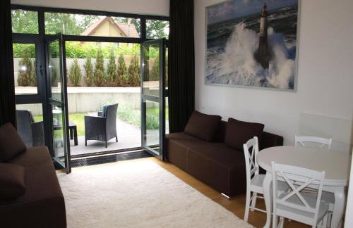 Apartament Dune A 004 - Foto 17